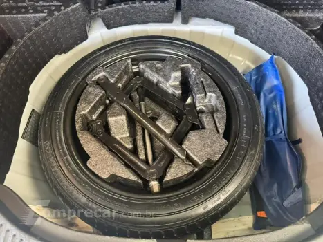 TRACKER PREMIER 1.4 TURBO 16V FLEX AUT