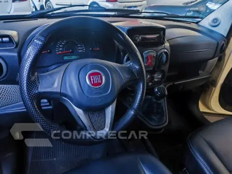 DOBLÒ - 1.8 MPI CARGO 16V 2P MANUAL