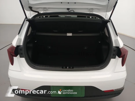 HB20 1.0 12V FLEX COMFORT MANUAL