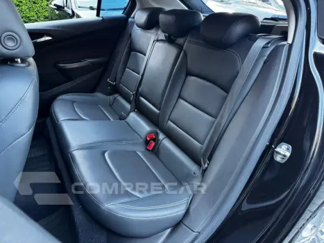 CRUZE 1.4 TURBO SPORT6 LT 16V FLEX 4P AUTOMÁTICO