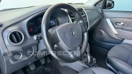 SANDERO Expression Hi-Power 1.6 8V 5p