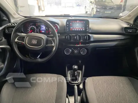 CRONOS DRIVE 1.3 FLEX