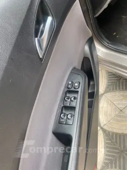 HB20 1.6 Premium 16V