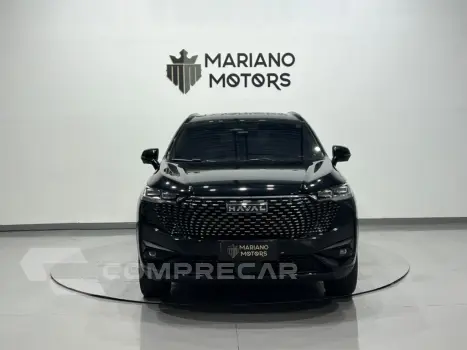 HAVAL H6 H6 PREMIUM HEV (HIBRIDO)