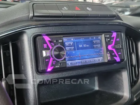 STRADA 1.3 FIREFLY FLEX FREEDOM CS MANUAL