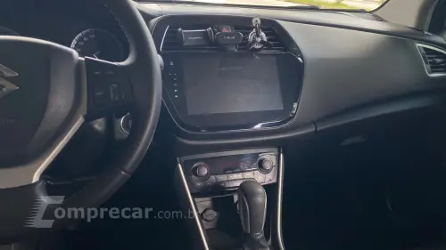 SUZUKI S-CROSS 1.4 16V VVT TURBO 4STYLE