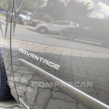 PRISMA 1.0 MPFI ADVANTAGE 8V FLEX 4P MANUAL