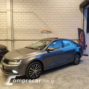 JETTA 2.0 TSI Highline 200cv