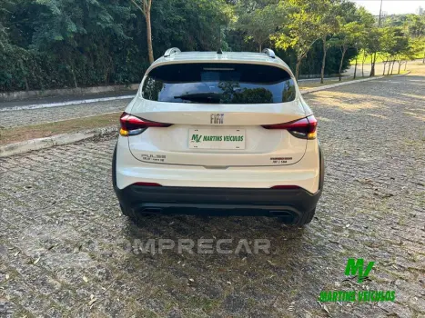PULSE 1.0 TURBO 200 FLEX DRIVE CVT