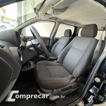 EcoSport XLT FREESTYLE 1.6 Flex 8V 5p