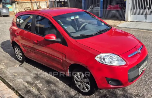 PALIO 1.4 MPI Attractive 8V