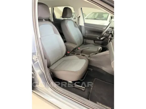 NIVUS 1.0 200 TSI TOTAL FLEX COMFORTLINE AUTOMÁTICO