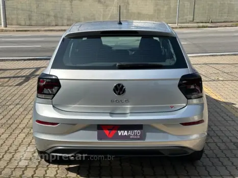 POLO - 1.0 MPI TOTAL MANUAL