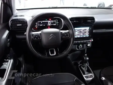 C4 CACTUS - 1.6 THP SHINE PACK EAT6