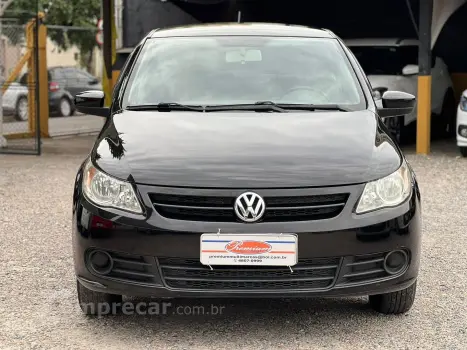 Voyage 1.0 Mi 8V Flex 4P Manual