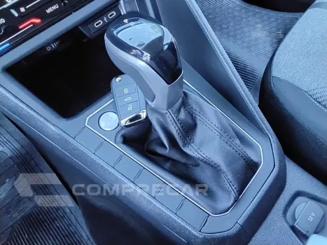 NIVUS 1.0 200 TSI TOTAL FLEX COMFORTLINE AUTOMÁTICO