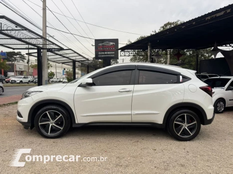 HR-V 1.8 16V EXL