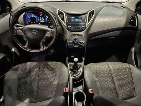 HB 20 Hatch 1.0 12V 4P FLEX UNIQUE