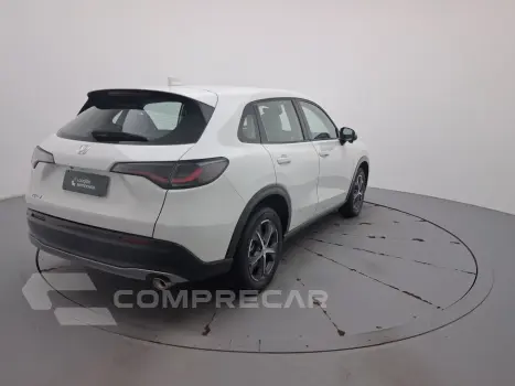 ZR-V 2.0 i-VTEC GASOLINA TOURING CVT