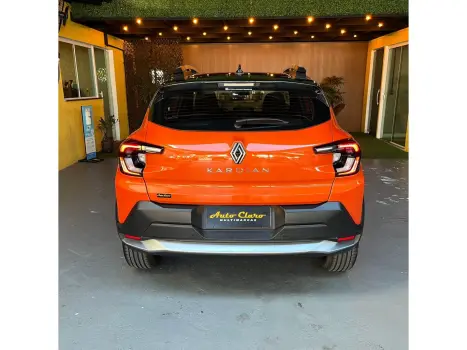 KARDIAN 1.0 TCE FLEX PREMIÉRE EDITION EDC