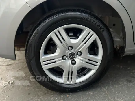Fit CX 1.4 Flex 16V 5p Aut.