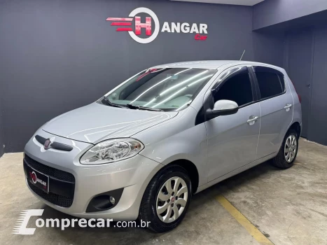 PALIO 1.4 MPI ATTRACTIVE 8V MANUAL