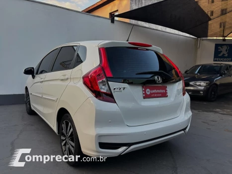 FIT 1.5 EXL 16V