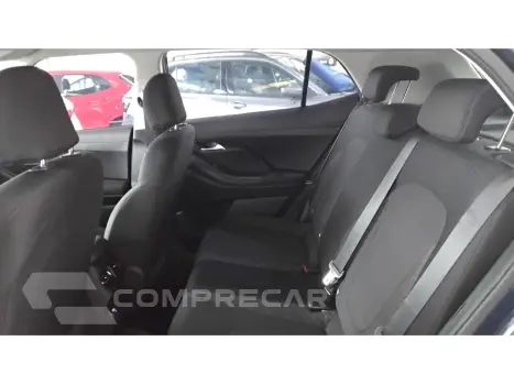 CRETA 1.0 TGDI FLEX LIMITED AUTOMÁTICO