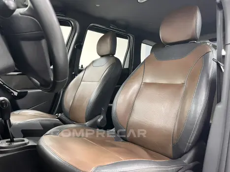 DUSTER 2.0 16V Dynamique