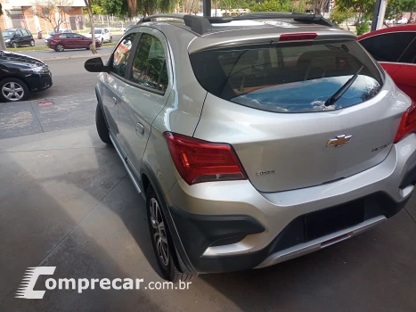 ONIX 1.4 MPFI Activ 8V