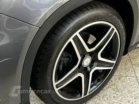 GLA-250 Sport  2.0 16V 211cv Aut.