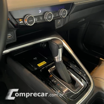 HR-V Touring 1.5 TB 16V 5p Aut.