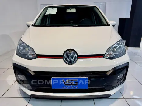 UP 1.0 12V TSI CONNECT FLEX