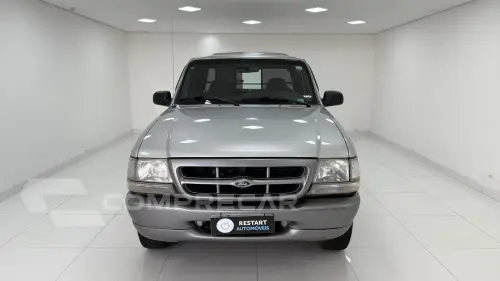 RANGER 2.3 XL 4X2 CS 16V