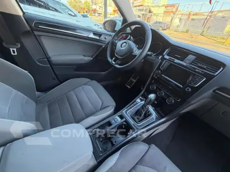Golf Highline 1.4 TSI 140cv Aut.