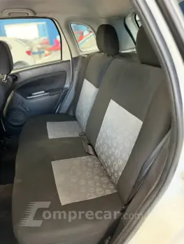 FIESTA 1.0 MPI 8V