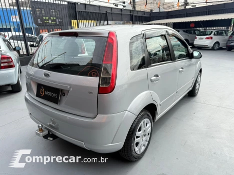 FIESTA 1.6 MPI Class 8V