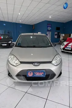 FIESTA 1.0 Rocam SE 8V