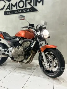 HORNET 600