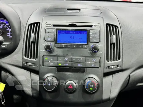 I30 - 2.0 MPFI GLS 16V 4P MANUAL