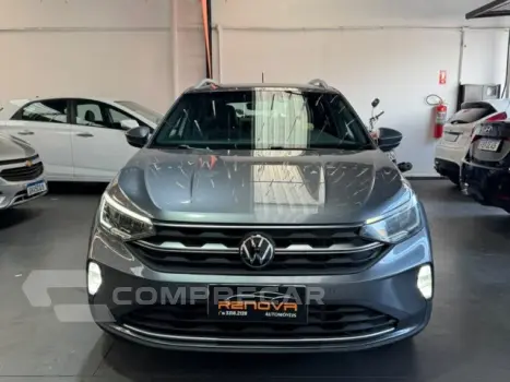 NIVUS - 1.0 200 TSI TOTAL HIGHLINE AUTOMÁTICO