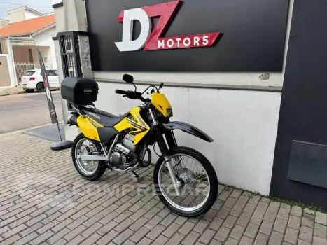 tornado Xr 250