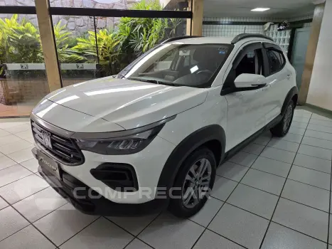 Pulse 1.0 12V 4P FLEX 200 DRIVE TURBO AUTOMÁTICO CVT
