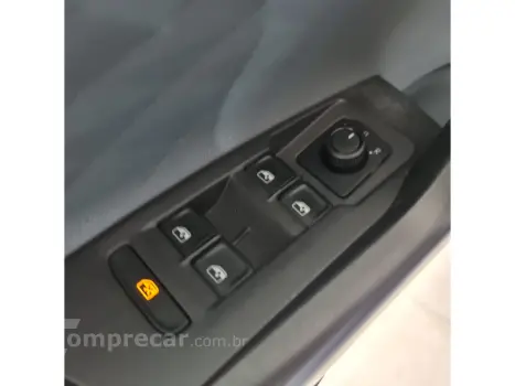 POLO 1.0 12V 170 TSI COMFORTLINE FLEX AUTOMÁTICO