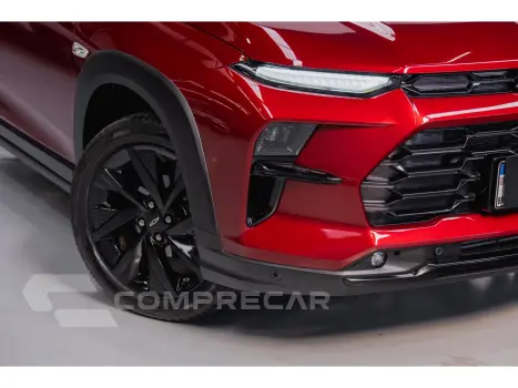 SONIC 1.0 TURBO FLEX RS AUTOMÁTICO