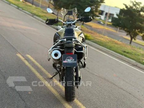 F800 GS ADVENTURE