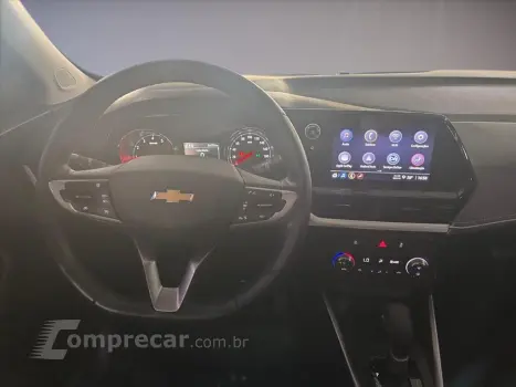 MONTANA 1.2 TURBO FLEX PREMIER AUTOMÁTICO