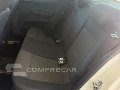 Gol 1.0 Mi 8V Flex 4P Manual G.Vi