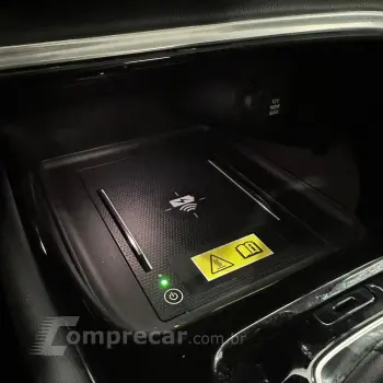 HR-V Advance 1.5  Flex TB 16V 5p Aut.