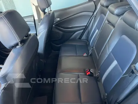 TRACKER 1.2 Turbo Premier